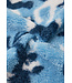 Reima Kinder Fleecejacke Turkkinen Frozen Blue