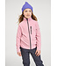 Reima Kinder Fleecejacke Iisisti Grey Pink