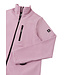 Reima Kinder Fleecejacke Iisisti Grey Pink