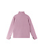 Reima Kinder Fleecejacke Iisisti Grey Pink
