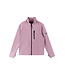 Reima Kinder Fleecejacke Iisisti Grey Pink