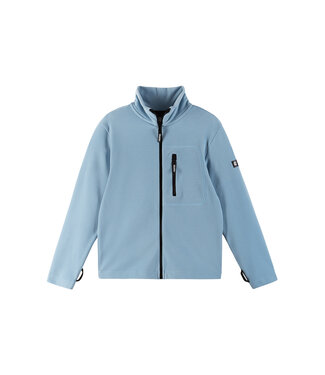 Reima Kinder Fleecejacke Iisisti Cloudy Blue