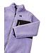 Reima Kinder Fleecejacke Turilas Lilac amethyst