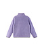 Reima Kinder Fleecejacke Turilas Lilac amethyst
