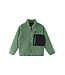 Reima Kinder Fleecejacke Turilas Green Clay
