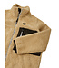 Reima Kinder Fleecejacke Turilas Peanut Brown