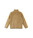 Reima Kinder Fleecejacke Turilas Peanut Brown