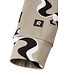 Reima Kleinkinder Fleeceoverall Tarhaan Earthy Beige