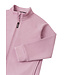 Reima Kinder Fleecejacke Tarpeen Grey Pink