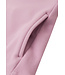 Reima Kinder Fleecejacke Tarpeen Grey Pink