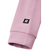 Reima Kinder Fleecejacke Tarpeen Grey Pink