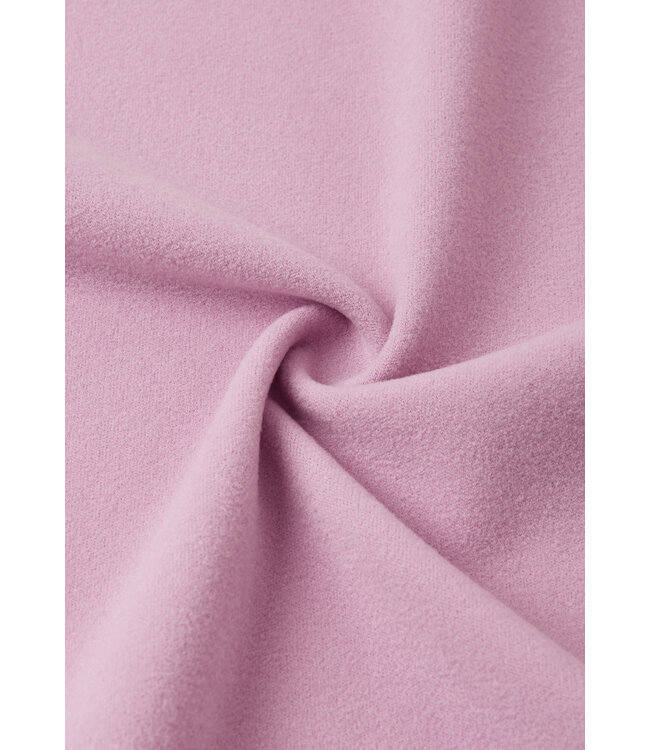 Reima Kinder Fleecejacke Tarpeen Grey Pink