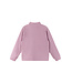 Reima Kinder Fleecejacke Tarpeen Grey Pink