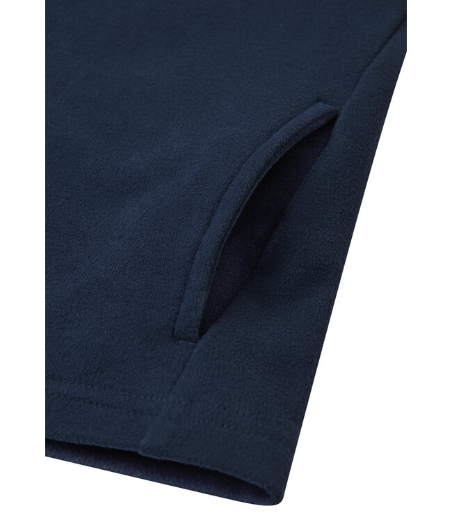 Reima Kinder Fleecejacke Tarpeen Navy