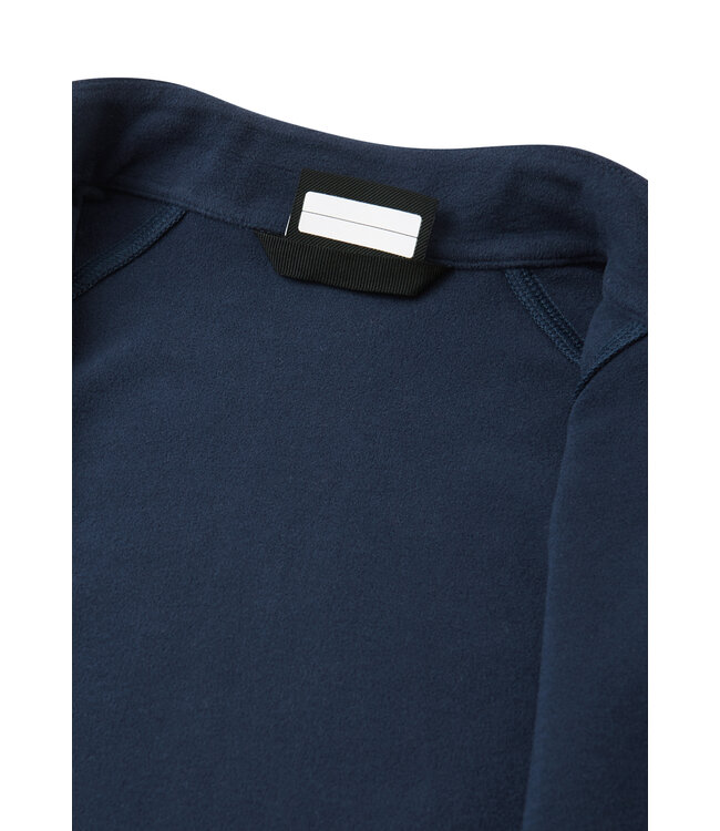 Reima Kinder Fleecejacke Tarpeen Navy