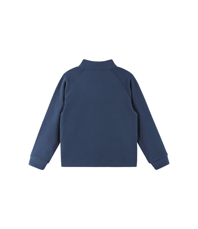 Reima Kinder Fleecejacke Tarpeen Navy