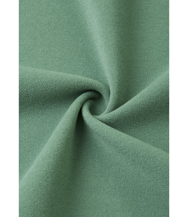 Reima Kinder Fleecejacke Tarpeen Green Clay