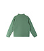Reima Kinder Fleecejacke Tarpeen Green Clay