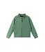 Reima Kinder Fleecejacke Tarpeen Green Clay