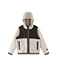 Reima Kinder Fleece Hoodie Turbo Light beige
