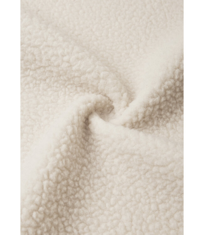 Reima Kinder Fleece Hoodie Turbo Light beige