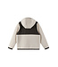 Reima Kinder Fleece Hoodie Turbo Light beige