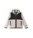 Reima Kinder Fleece Hoodie Turbo Light beige