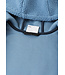 Reima Kinder Fleece Hoodie Turbo Blue Ocean