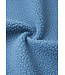 Reima Kinder Fleece Hoodie Turbo Blue Ocean