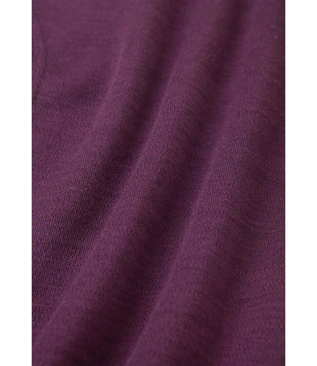 Reima Kinder Wollfäustlinge Eino Deep purple