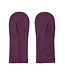 Reima Kinder Wollfäustlinge Eino Deep purple