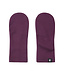 Reima Kinder Wollfäustlinge Eino Deep purple