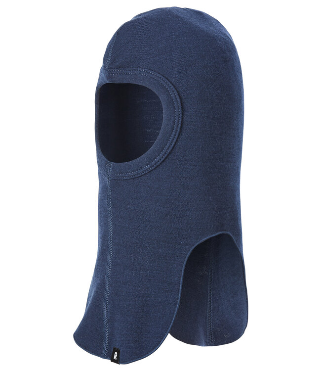 Reima Kinder Sturmhauben Aurora Navy