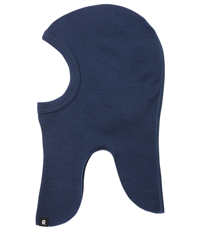 Reima Kinder Sturmhauben Aurora Navy