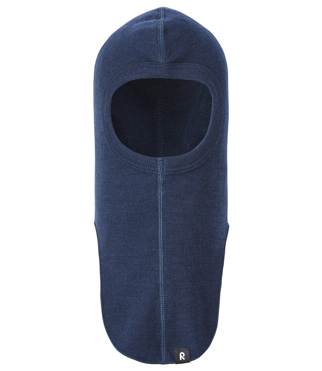 Reima Kinder Sturmhauben Aurora Navy