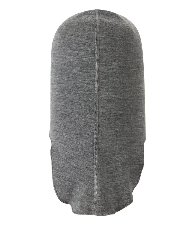 Reima Kinder Sturmhauben Aurora Melange grey
