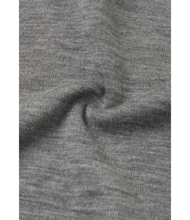 Reima Kinder Sturmhauben Aurora Melange grey