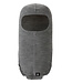 Reima Kinder Sturmhauben Aurora Melange grey