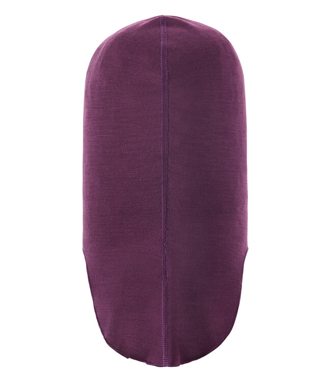 Reima Kinder Sturmhauben Aurora Deep purple
