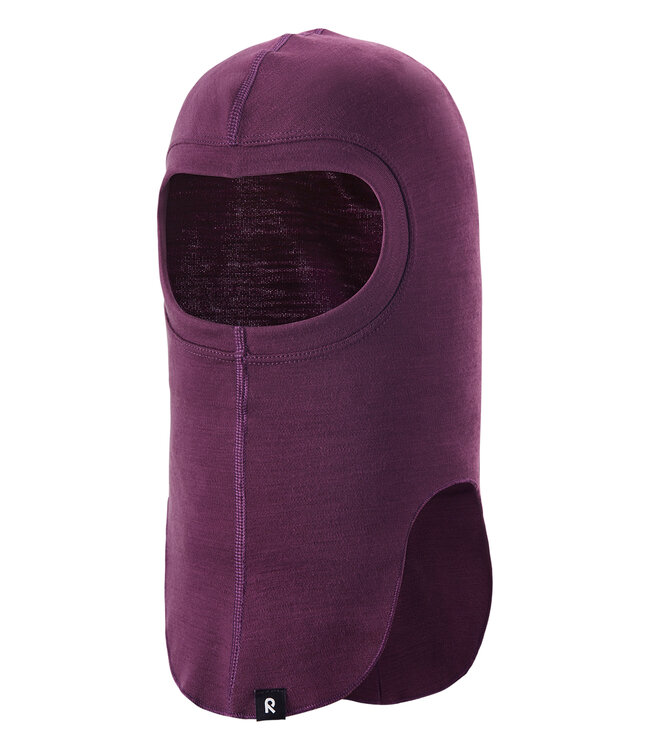 Reima Kinder Sturmhauben Aurora Deep purple