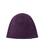 Reima Kindermütze Dimma Deep purple