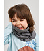 Reima Kinder Schlauchschal Aarni Melange grey
