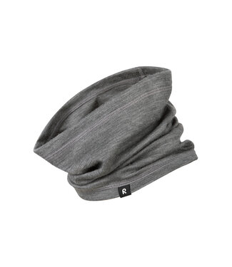 Reima Kinder Schlauchschal Aarni Melange grey
