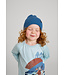 Reima Kinder Übergangsmütze Reissari Blue Ocean