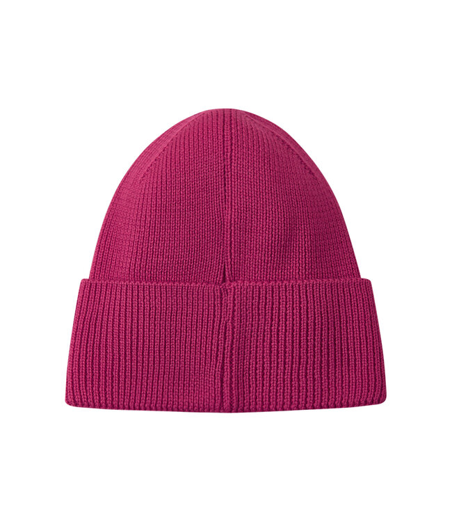 Reima Kinder Übergangsmütze Reissari Rosy Berry