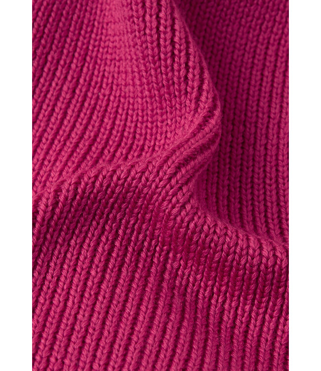 Reima Kinder Übergangsmütze Reissari Rosy Berry