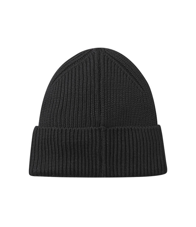 Reima Kinder Übergangsmütze Reissari Black
