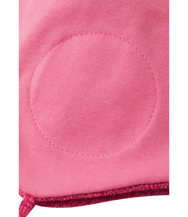 Reima Kleinkinder Mütze Latvat Rosy Berry