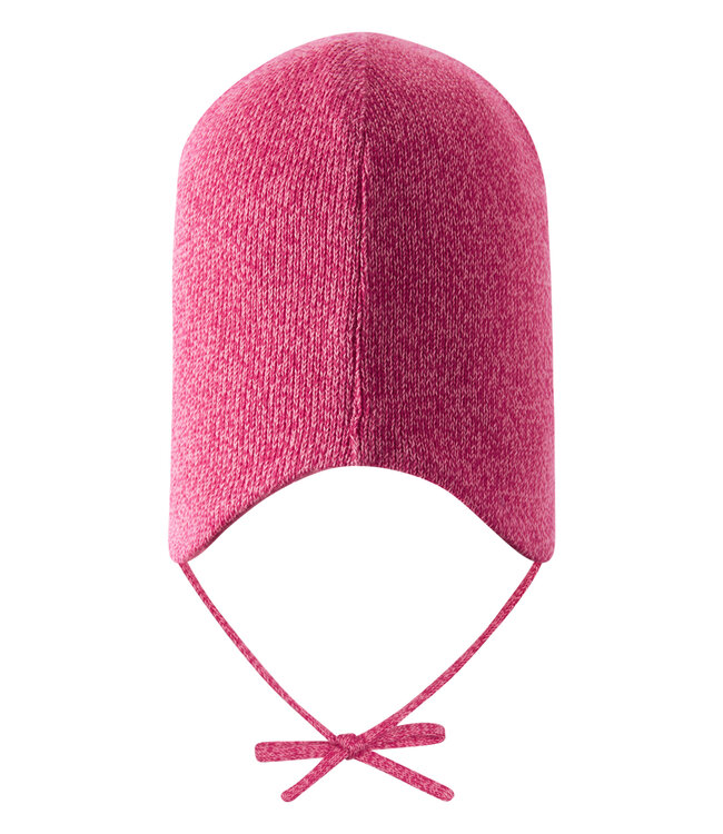 Reima Kleinkinder Mütze Latvat Rosy Berry
