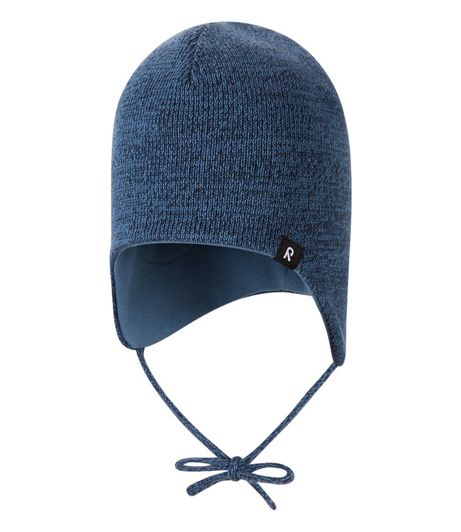 Reima Kleinkinder Mütze Latvat Blue Ocean